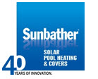 Logo for Sunbather