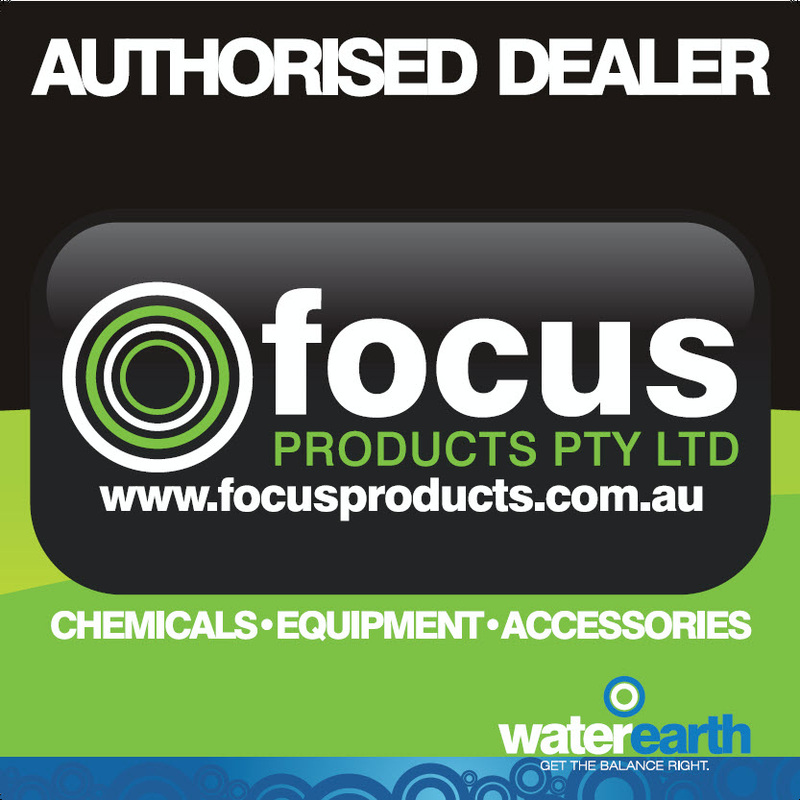 Logo for Focus Products