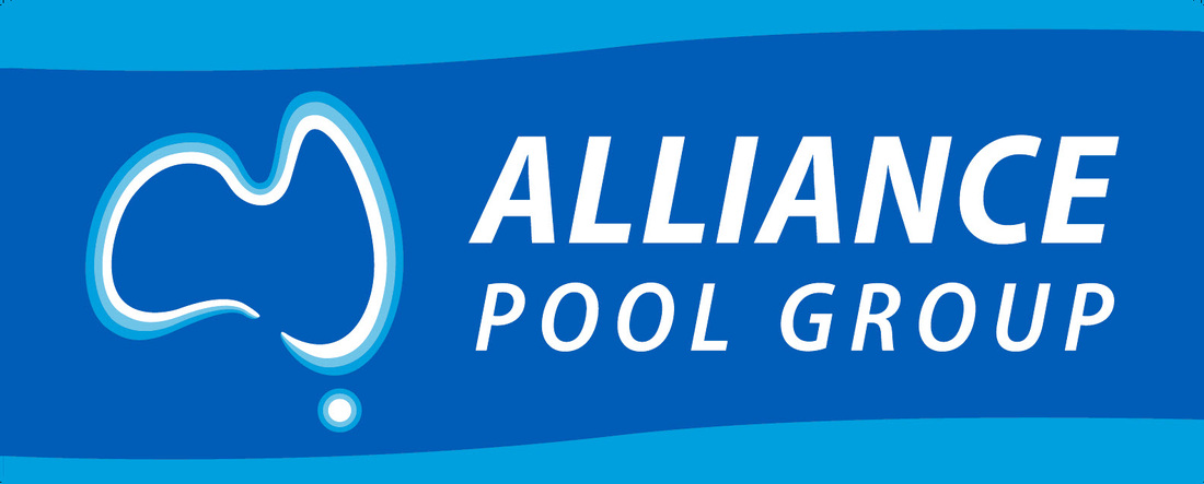 Logo for Alliance Pool Group