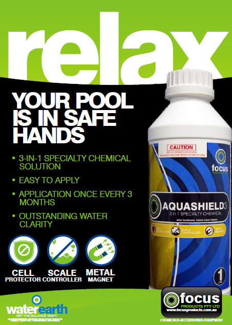 Aquashield 3 in 1 chemical picture and text