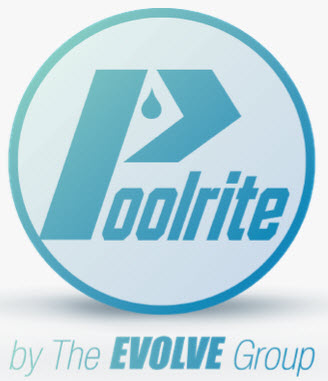 Logo for Poolrite