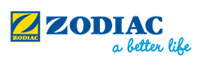 Logo for Zodiac