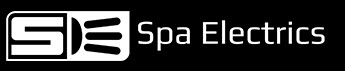 Logo for Spa Electrics